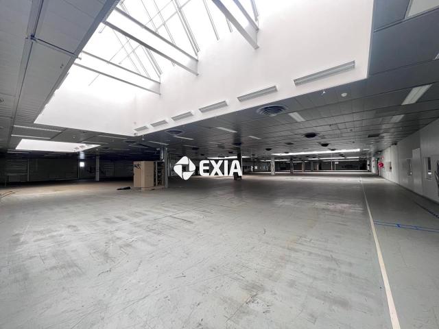 Local Commercial vente à Orléans, Ardon