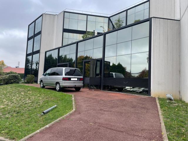 Local Commercial vente à Argenteuil