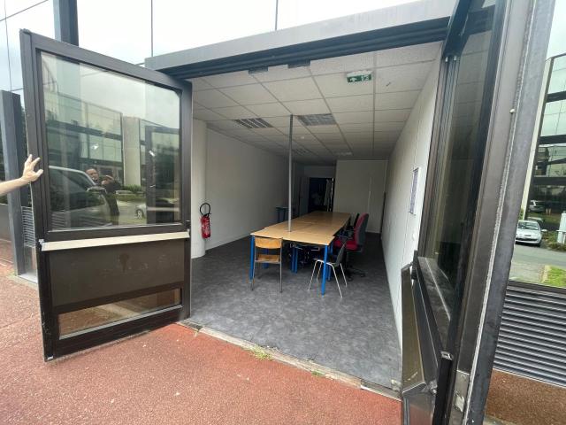 Local Commercial vente à Argenteuil