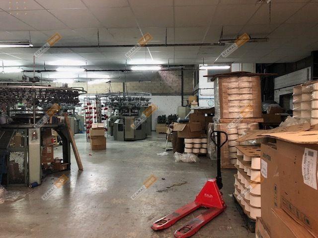 Local Commercial vente à Palaiseau, Arpajon