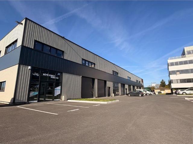 Local Commercial vente à Bordeaux, Artigues-près-bordeaux