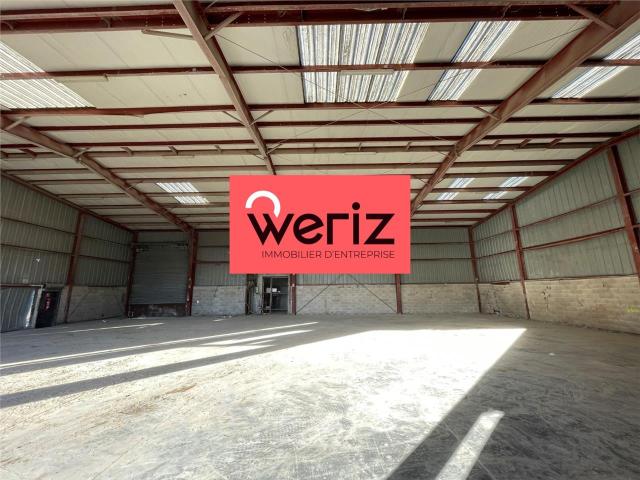 Local Commercial vente à Marseille, Aubagne