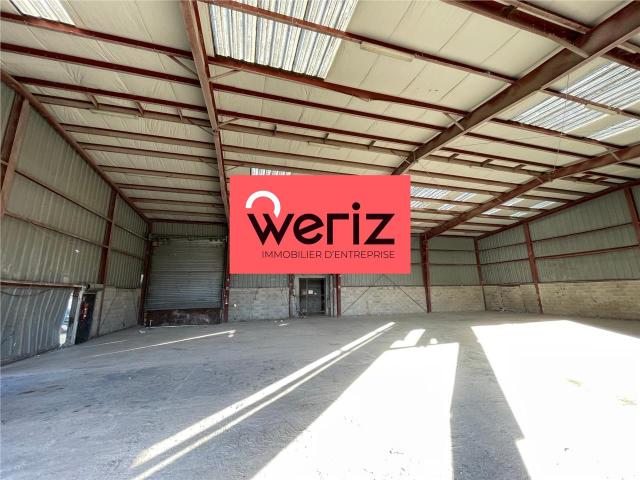 Local Commercial vente à Marseille, Aubagne