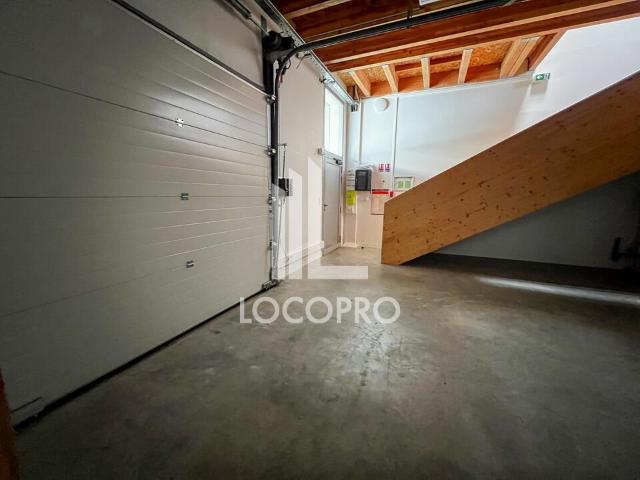 Local Commercial vente à Avignon