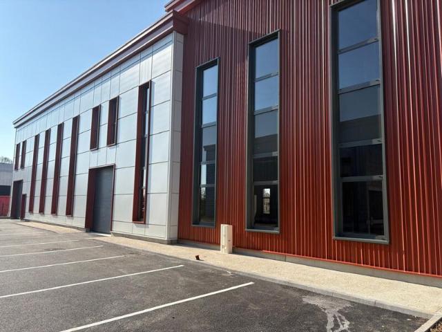 Local Commercial vente à Torcy, Bailly-romainvilliers