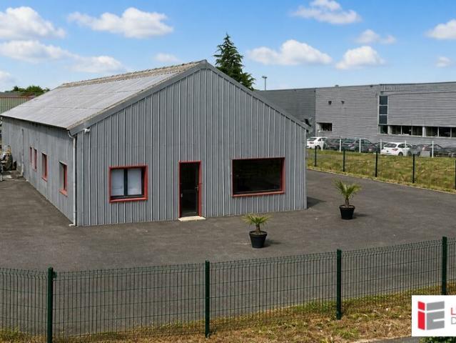 Local Commercial vente à Fougères-Vitré, Bretagne