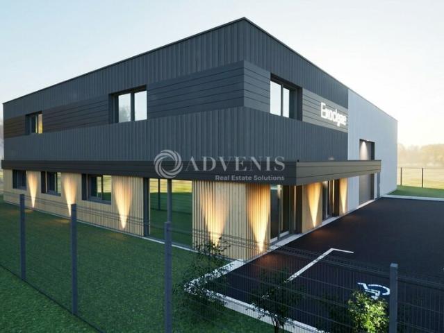 Local Commercial vente à Tours, Ballan-miré