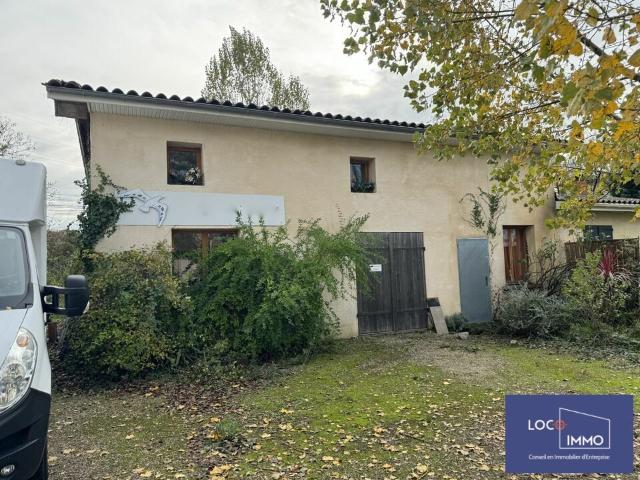 Local Commercial vente à Bordeaux, Bassens