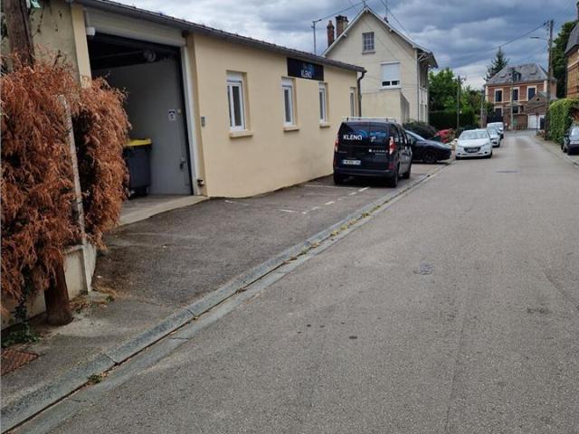 Local Commercial vente à Beauvais