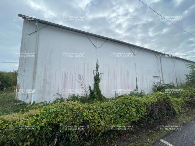 Local Commercial vente à Bordeaux, Bègles