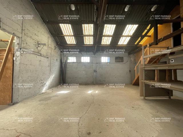 Local Commercial vente à Bordeaux, Bègles