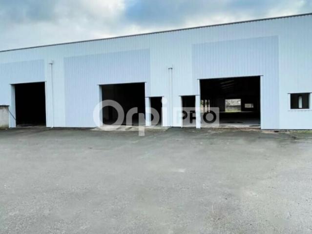 Local Commercial vente à Villefranche-sur-Saône, Rhône