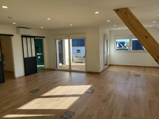Local Commercial vente à Colmar-Ribeauvillé, Bennwihr
