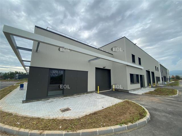 Local Commercial vente à Colmar-Ribeauvillé, Bergheim