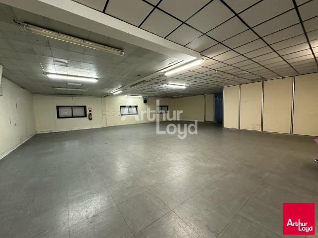 Local Commercial vente à Rennes, Bretagne