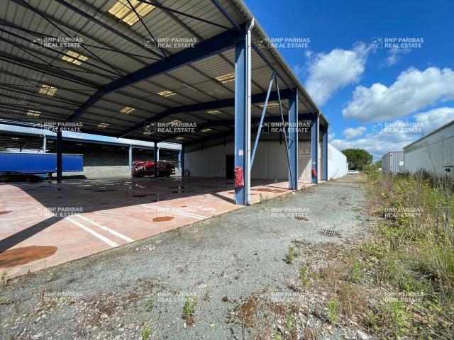 Local Commercial vente à Bordeaux, Beychac-et-caillau