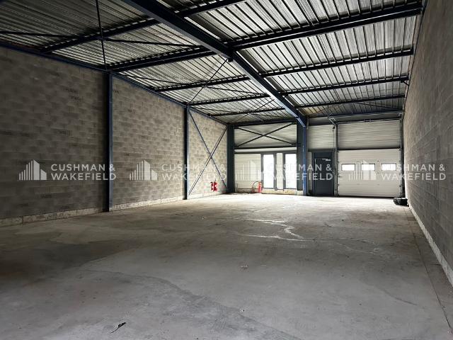 Local Commercial vente à Strasbourg, Bischheim