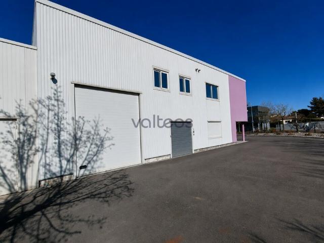 Local Commercial vente à Toulouse, Blagnac