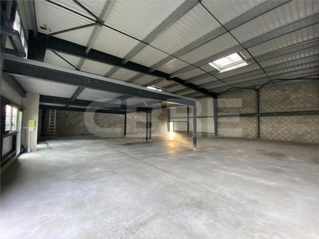 Local Commercial vente à Bordeaux, Bruges