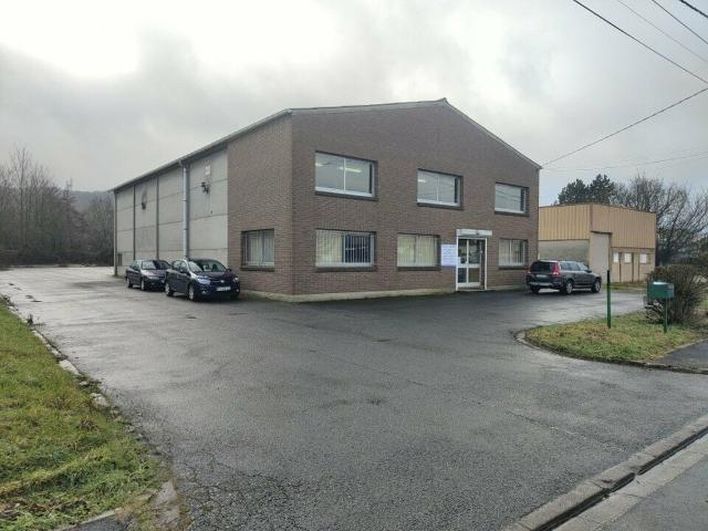 Local Commercial vente à Saint-Omer, Blendecques