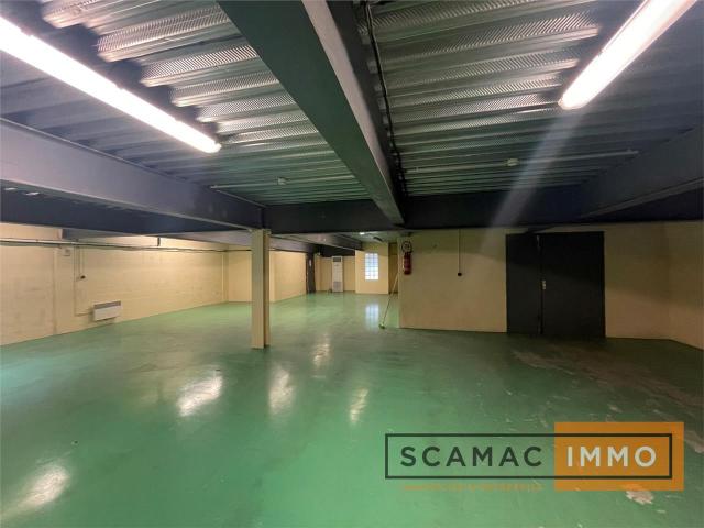 Local Commercial vente à Créteil, Boissy-saint-léger