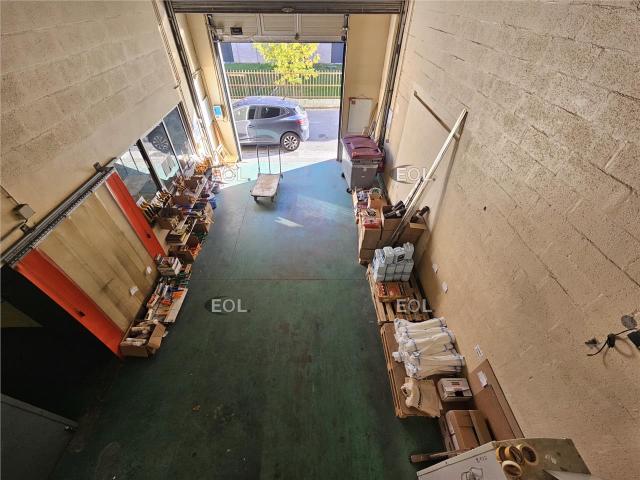 Local Commercial vente à Créteil, Boissy-saint-léger
