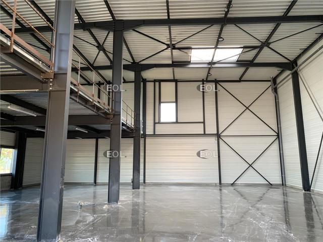 Local Commercial vente à Évry, Bondoufle