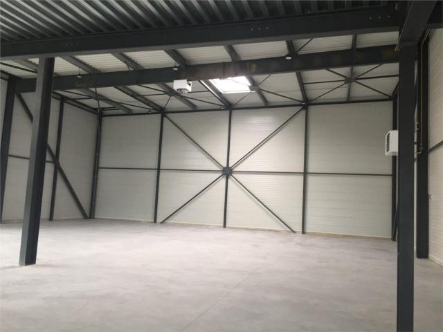 Local Commercial vente à Bondoufle, Essonne