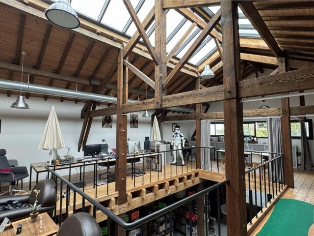 Local Commercial vente à Bordeaux
