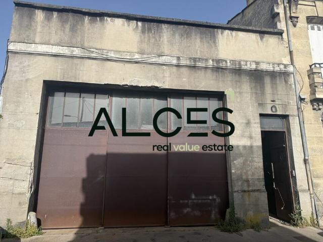 Local Commercial vente à Bordeaux