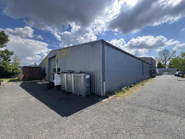 Local Commercial vente à Bordeaux