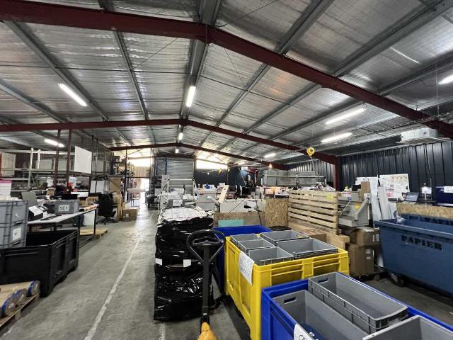 Local Commercial vente à Bordeaux