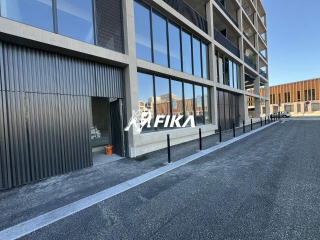 Local Commercial vente à Bordeaux