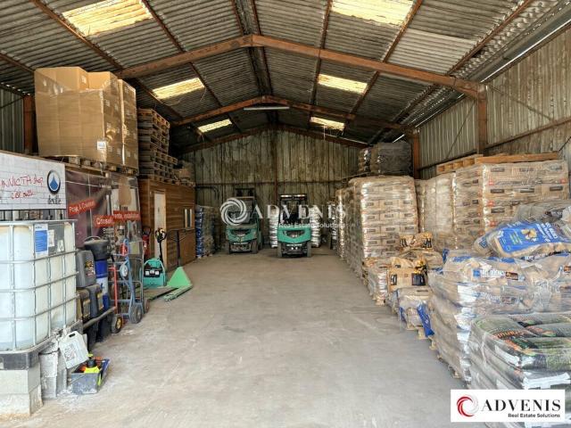 Local Commercial vente à Bordeaux