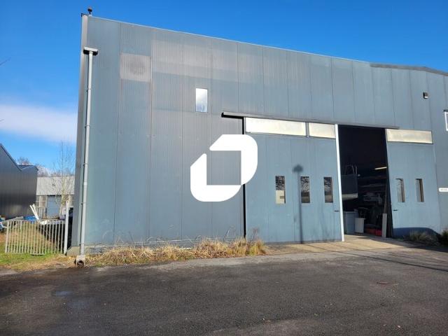 Local Commercial vente à Nantes, Bouaye