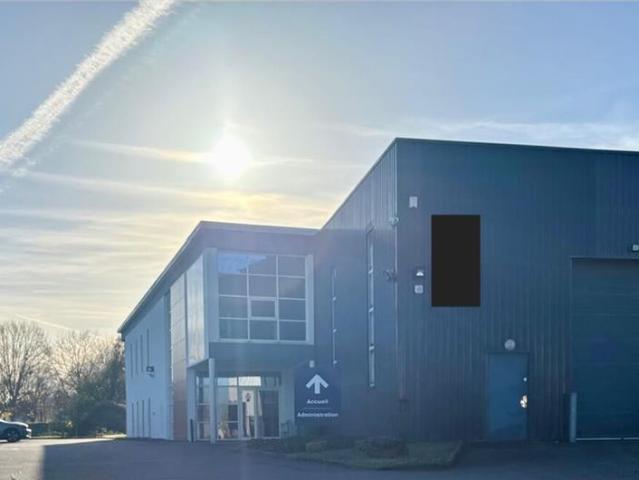 Local Commercial vente à Nantes, Bouguenais