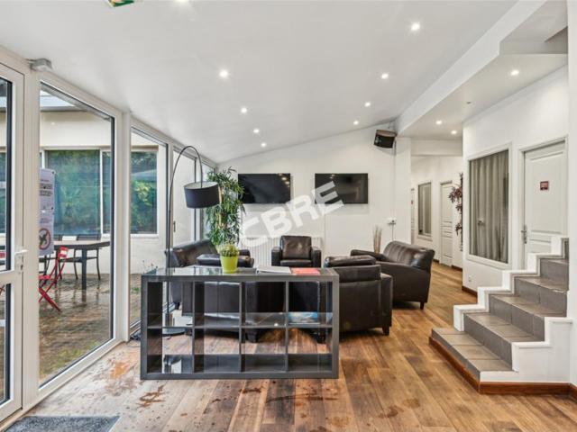 Local Commercial vente à Boulogne-Billancourt, Boulogne-billancourt
