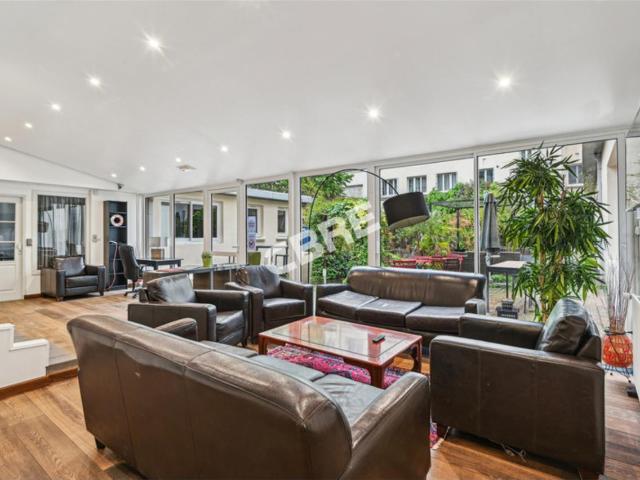 Local Commercial vente à Boulogne-Billancourt, Boulogne-billancourt