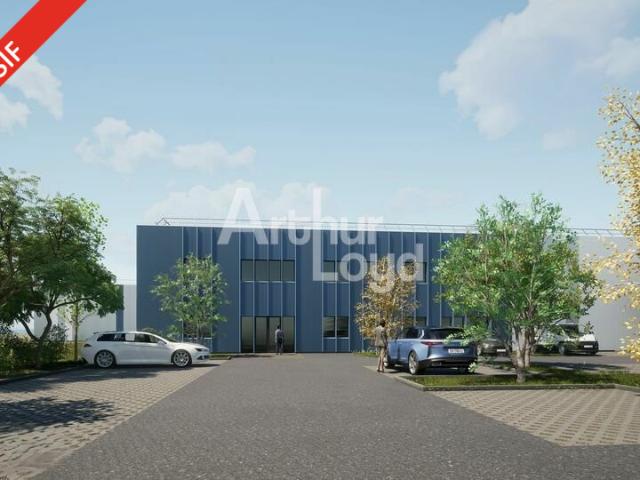 Local Commercial vente à Rennes, Bretagne