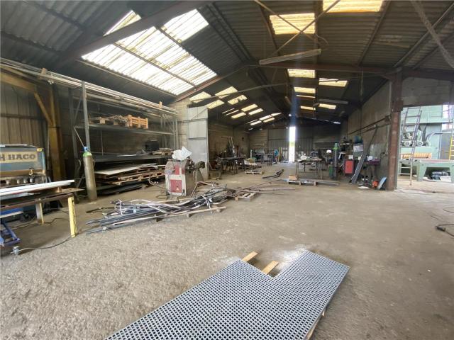 Local Commercial vente à Saint-Nazaire, Bourgneuf-en-retz