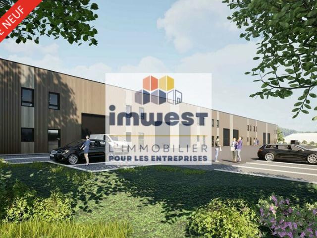 Local Commercial vente à Rennes, Bretagne
