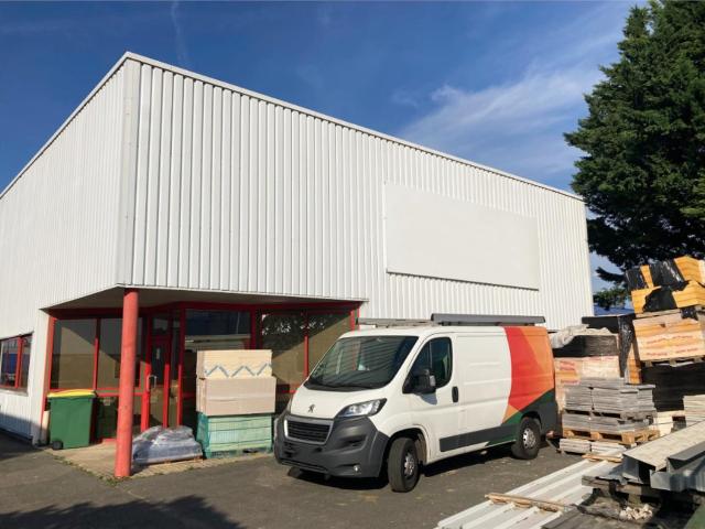 Local Commercial vente à Palaiseau, Brétigny-sur-orge