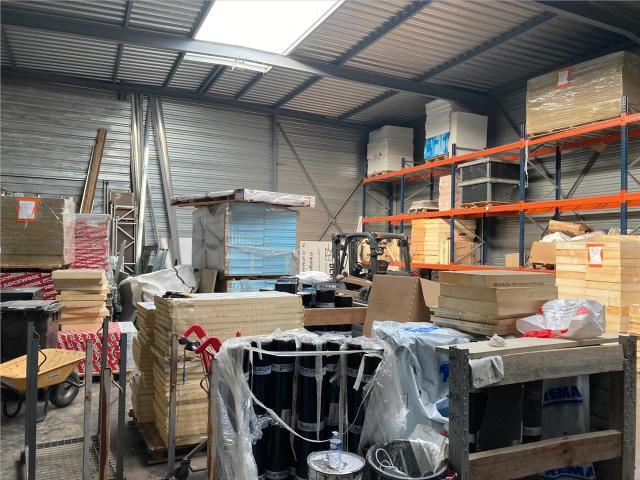 Local Commercial vente à Palaiseau, Brétigny-sur-orge