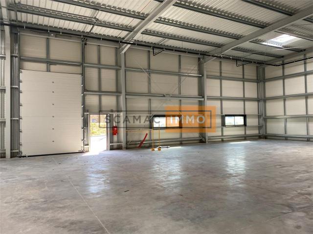 Local Commercial vente à France métropolitaine, Breuillet