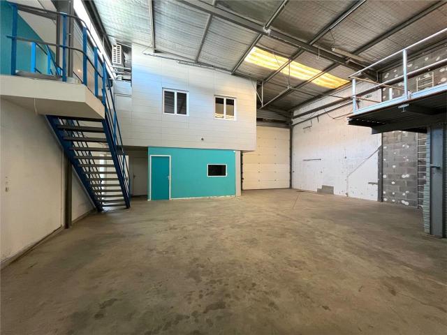 Local Commercial vente à Lyon, Rhône