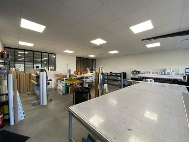 Local Commercial vente à Lyon, Rhône