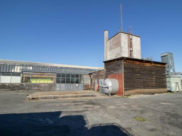 Local Commercial vente à Brive-la-Gaillarde, Brive-la-gaillarde
