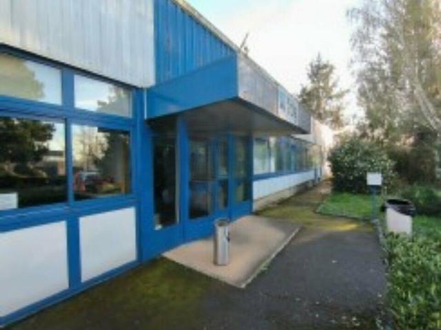 Local Commercial vente à Brive-la-Gaillarde, Objat