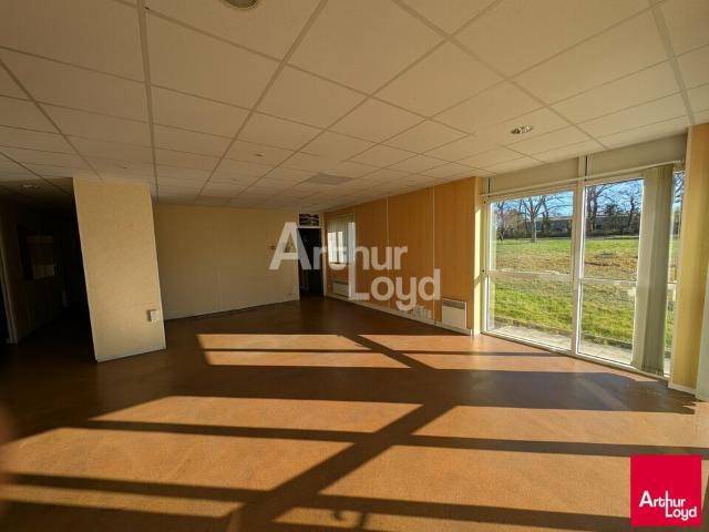 Local Commercial vente à Rennes, Bretagne