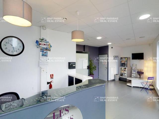 Local Commercial vente à Rennes, Bretagne